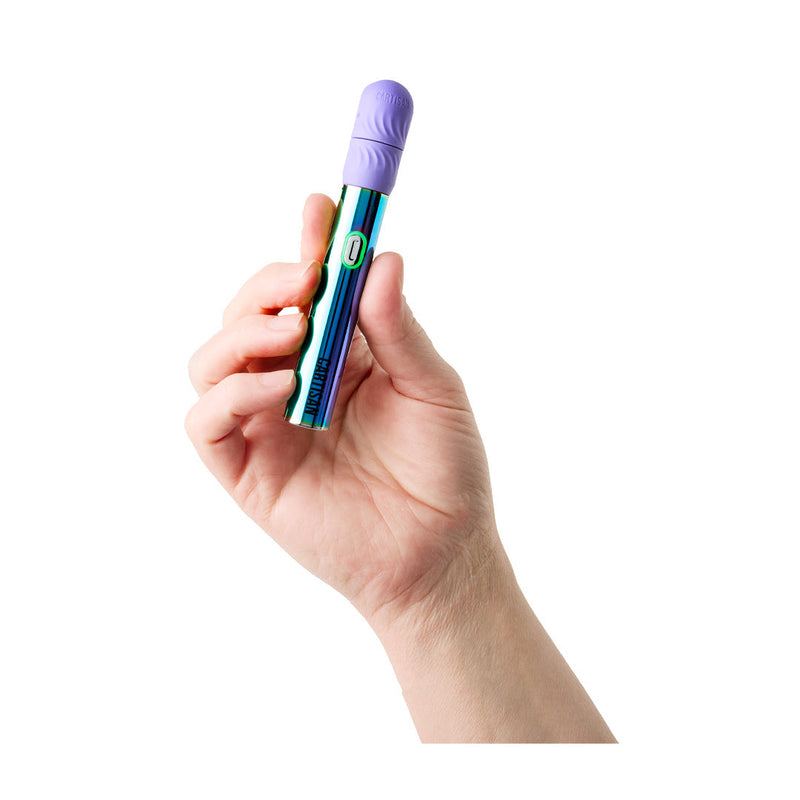 Vaporizador 2 en 1 Cartisan Flex Dual Use