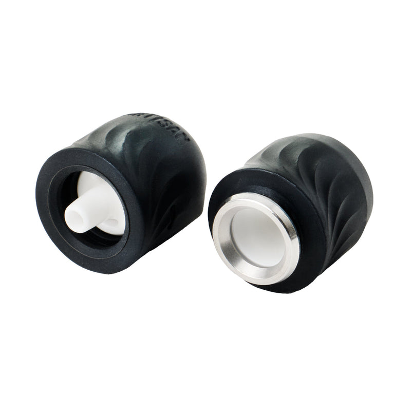 Vaporizador 2 en 1 Cartisan Flex Dual Use