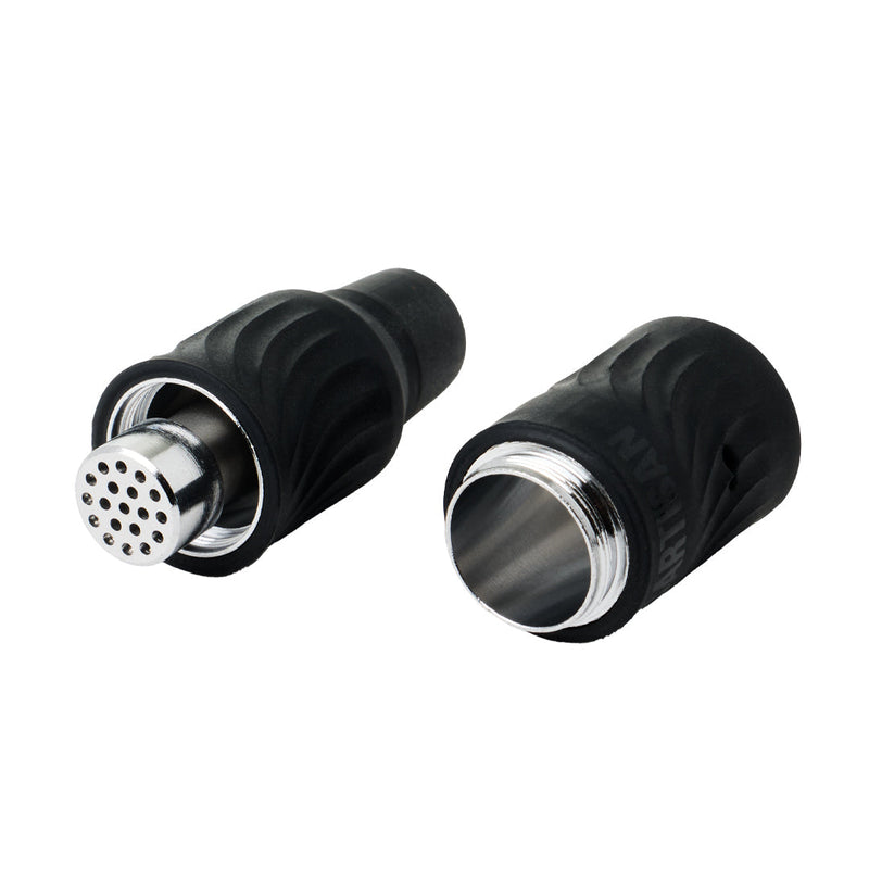 Vaporizador 2 en 1 Cartisan Flex Dual Use