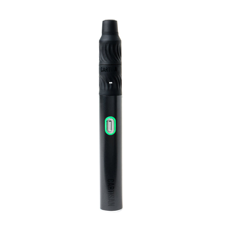 Vaporizador 2 en 1 Cartisan Flex Dual Use
