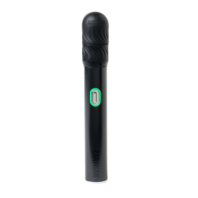 Vaporizador 2 en 1 Cartisan Flex Dual Use