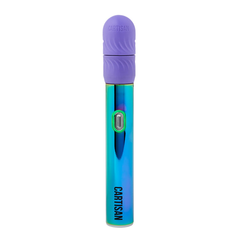 Vaporizador 2 en 1 Cartisan Flex Dual Use