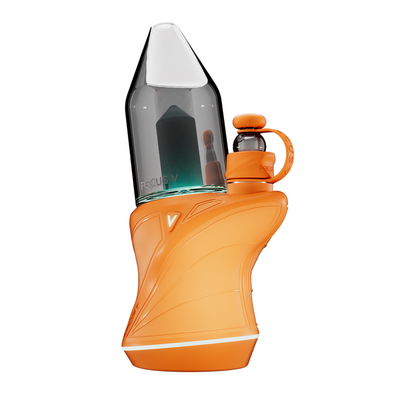 E-Rig Focus V Carta Sport Endurance Electric Dab Rig