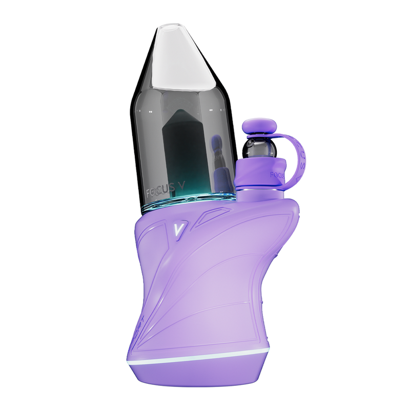 E-Rig Focus V Carta Sport Endurance Electric Dab Rig