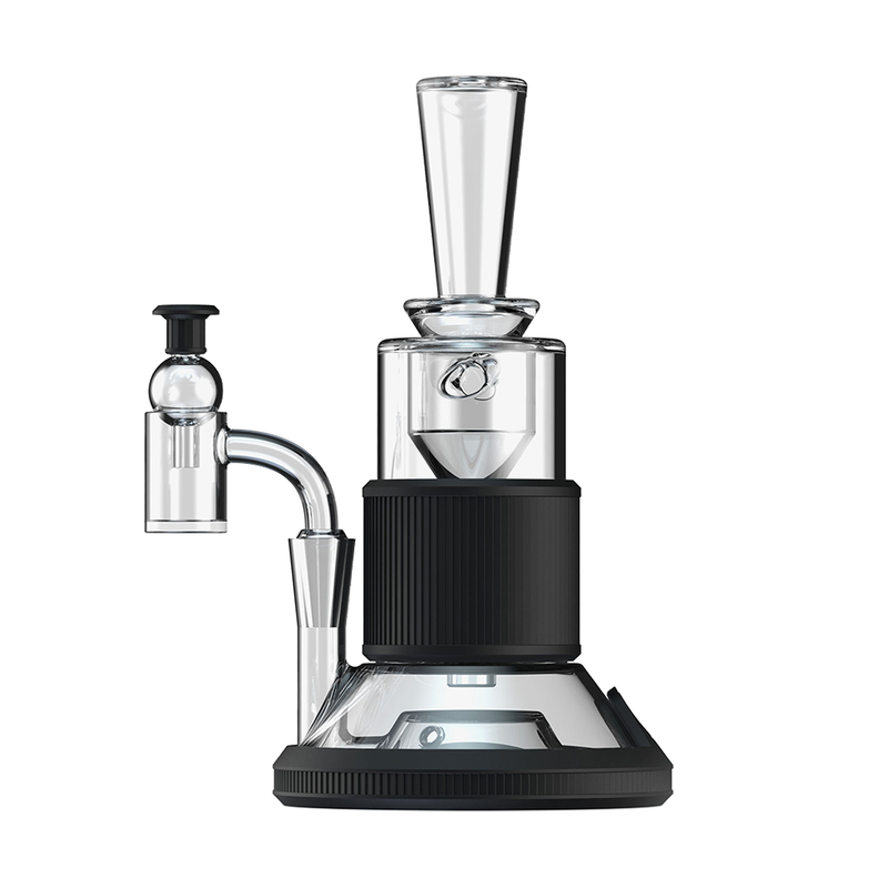 Tandem Dab Rig Modular en Vidrio y Silicona