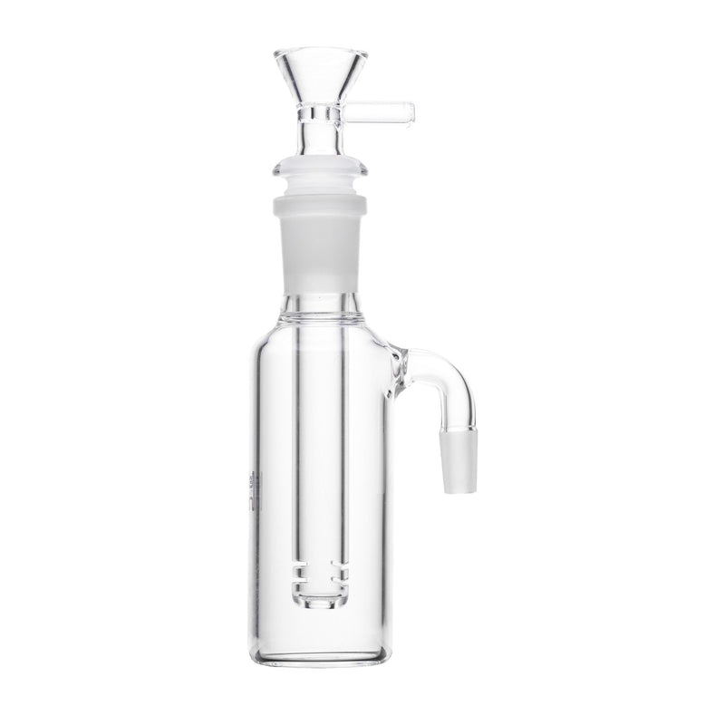 Ash Catcher Tube Kit Human Grade 10mm y 14mm 45°/90°