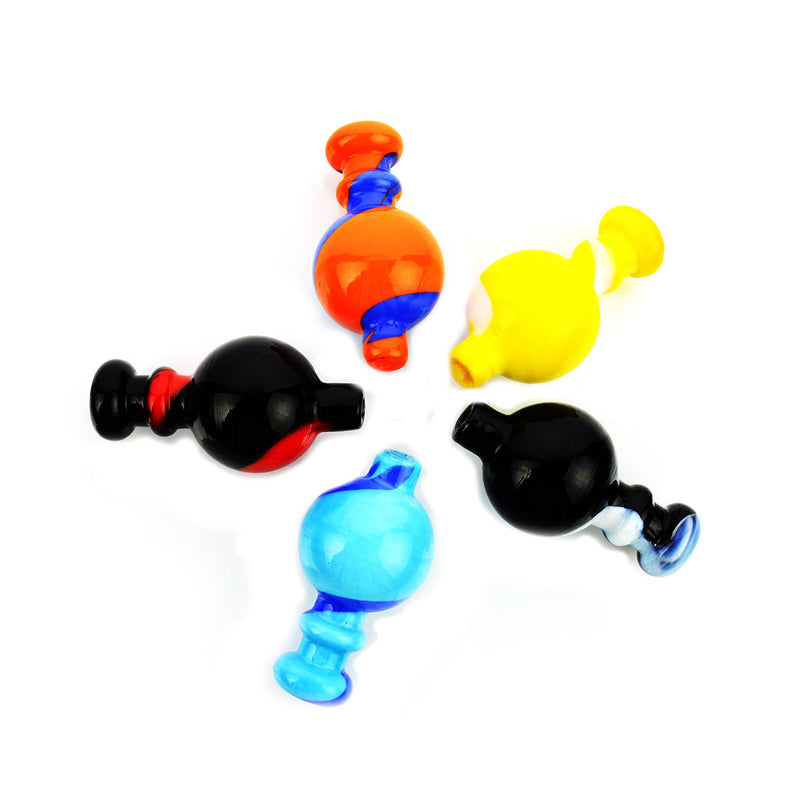 Carb Cap Artisan Marble Doble Color American