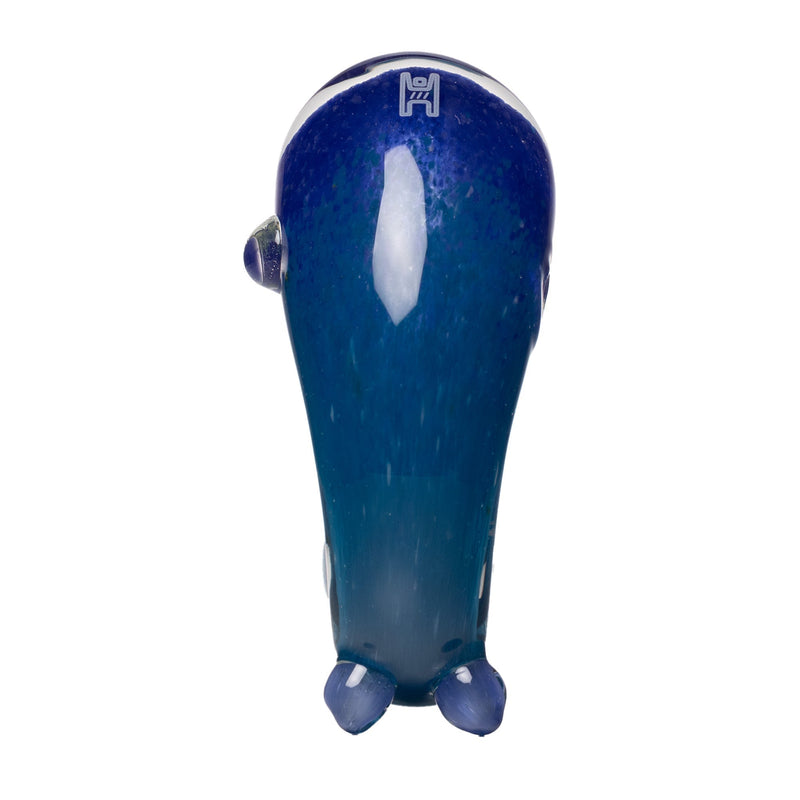 Pipa Sherlock Model A de Vidrio - Pipa de Mano