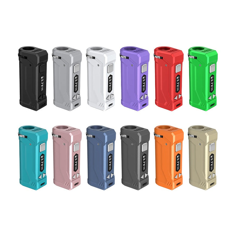 Vaporizador de Cera Yocan UNI Pro 2.0 Box Mod 510