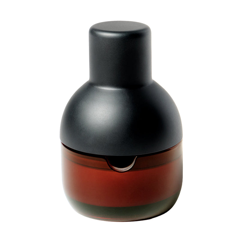 Cenicero Beacon de Vidrio con Soporte para Encendedor