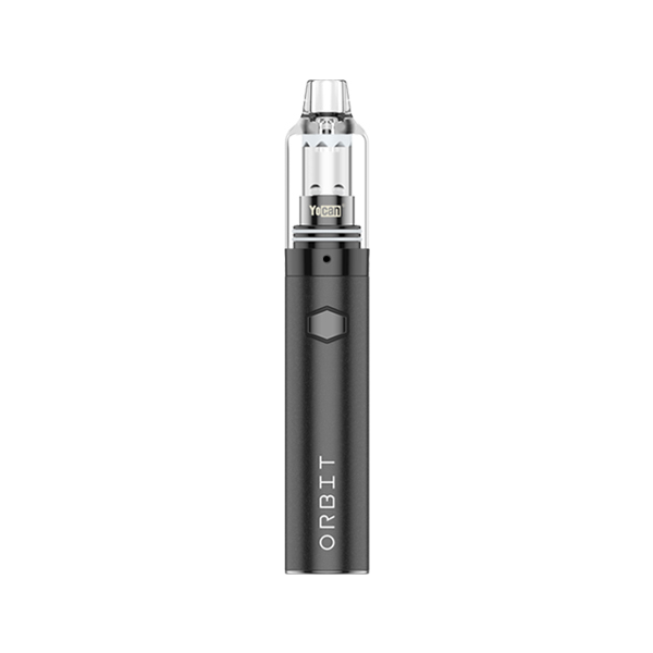 Vaporizador de Cera Yocan Orbit Portátil Quartz Cup