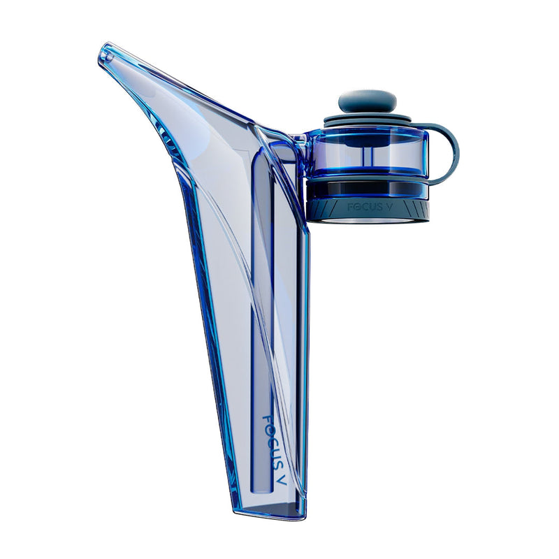 Bubbler Focus V Aeris: Attachment de Agua con SWIVEL