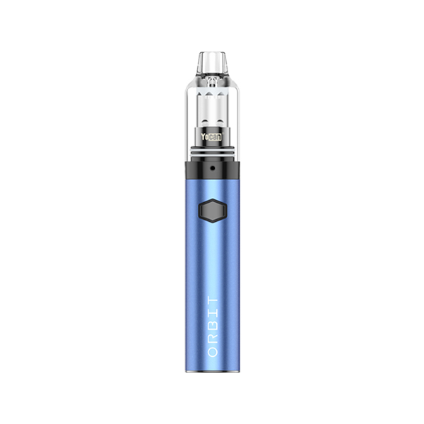 Vaporizador de Cera Yocan Orbit Portátil Quartz Cup
