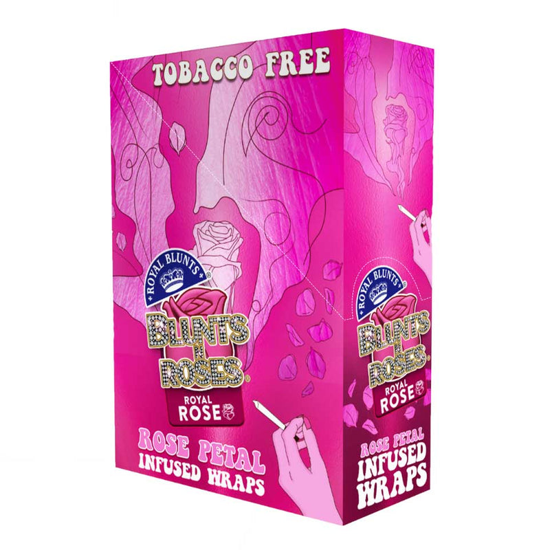 Blunts Rose - Cones