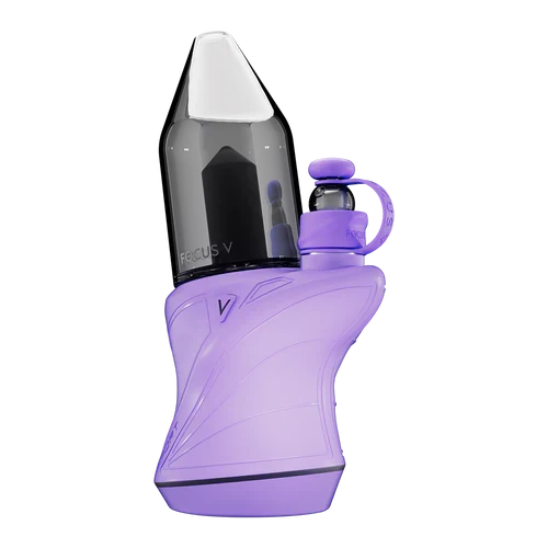 Focus V Carta Sport Dab Rig Eléctrico Portátil