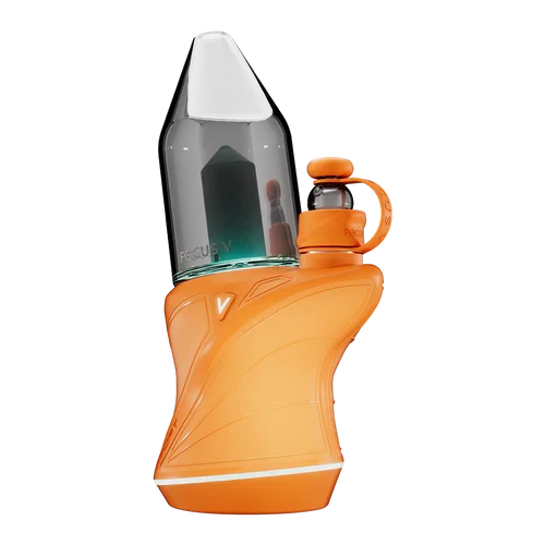 E-Rig Focus V Carta Sport Electric Dab Rig Portátil