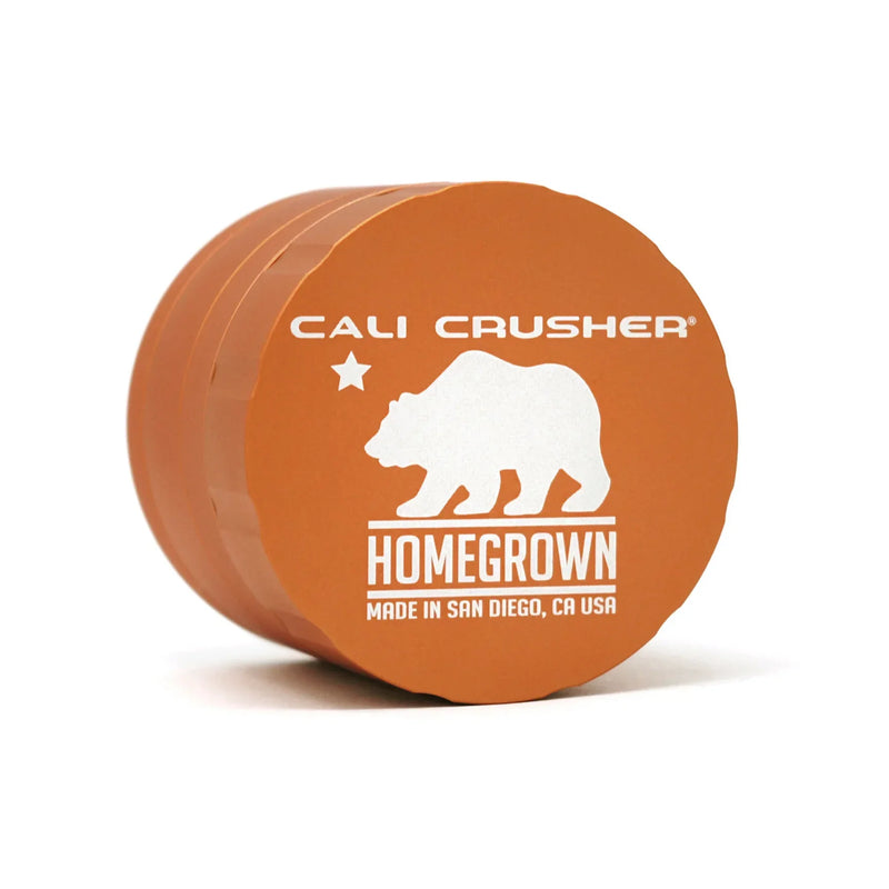 Grinder Cali Crusher Homegrown 2.35" 4 Piezas