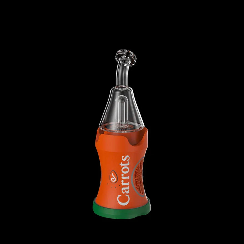 E-Rig Dr. Dabber Boost EVO Carrots Edition Dab Rig