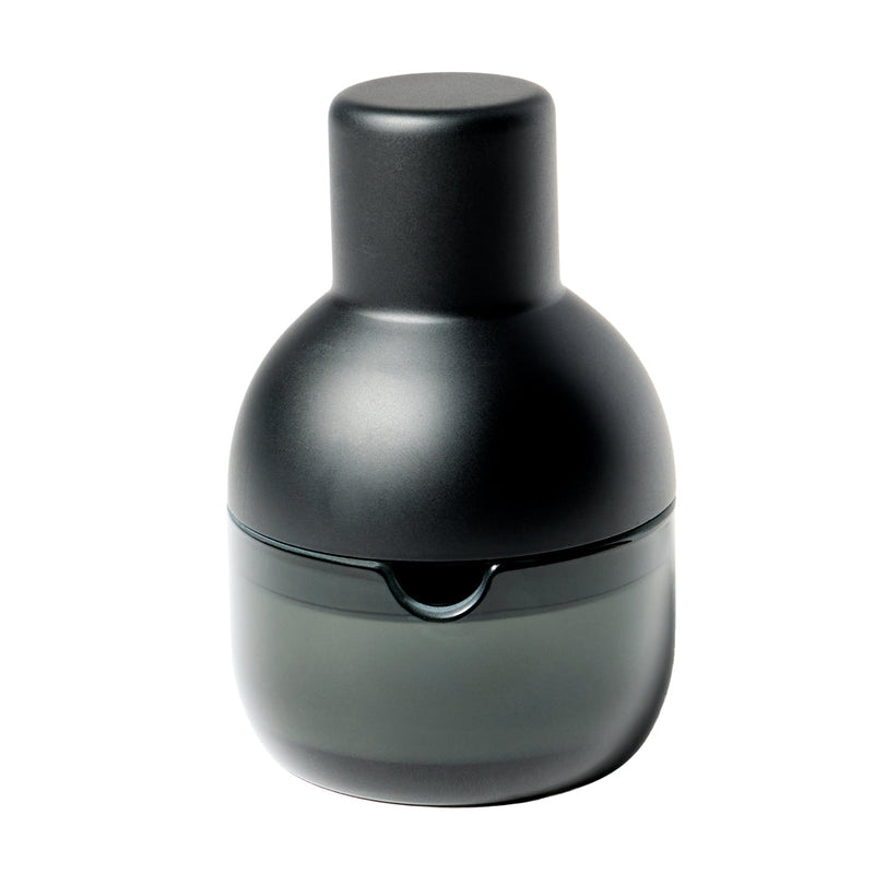 Cenicero Beacon de Vidrio con Soporte para Encendedor