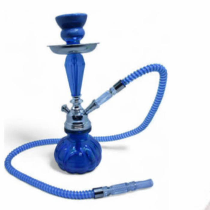Hookah de Una Manguera
