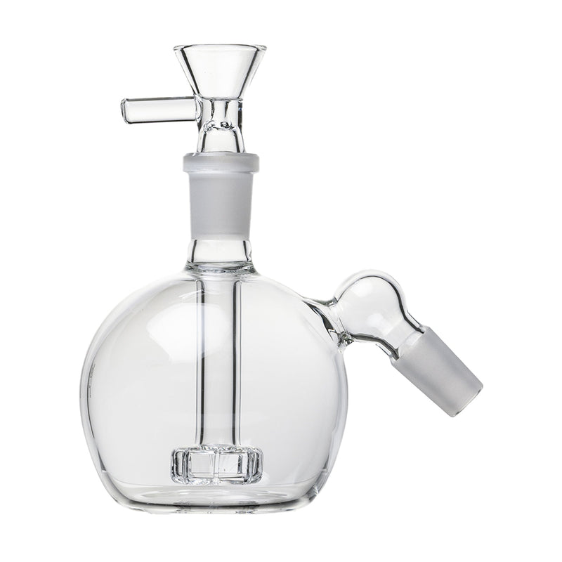 Ash Catcher The Orb Showerhead Perc de Vidrio Human Grade