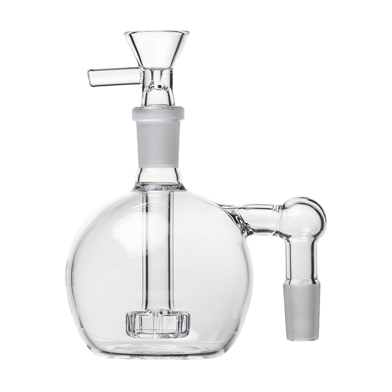 Ash Catcher The Orb Showerhead Perc de Vidrio Human Grade