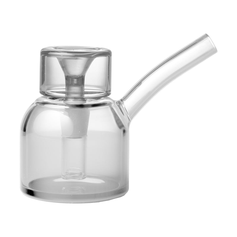 Bubbler NWTN Home Deco en Vidrio, Estilo Art Deco