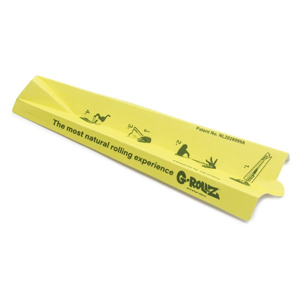 G-ROLLZ | Banksy's Graffiti - 3 KS Cones In Each Pack
