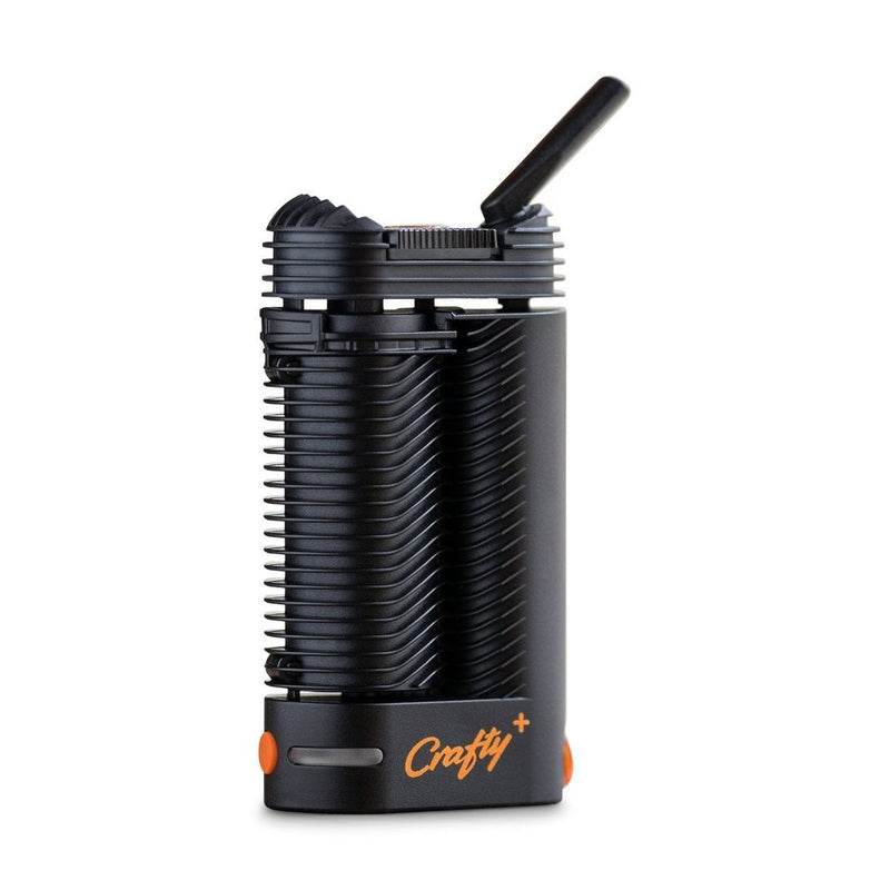 Vaporizador de Hierba Seca Storz & Bickel Crafty+