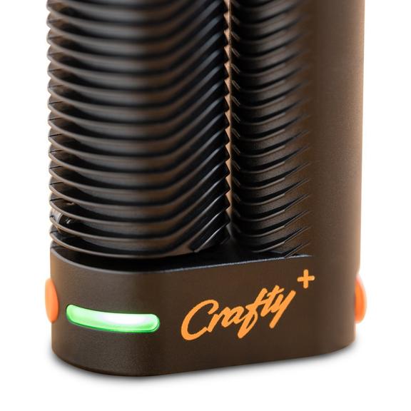 Vaporizador de Hierba Seca Storz & Bickel Crafty+