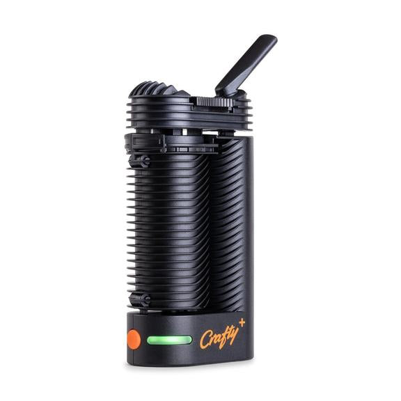 Vaporizador de Hierba Seca Storz & Bickel Crafty+