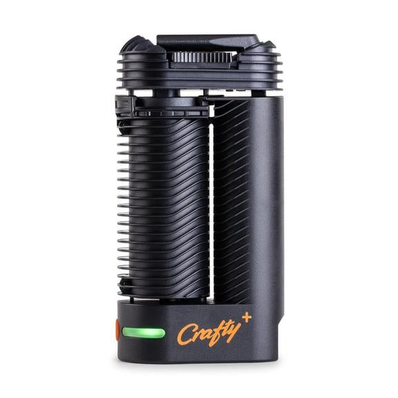 Vaporizador de Hierba Seca Storz & Bickel Crafty+