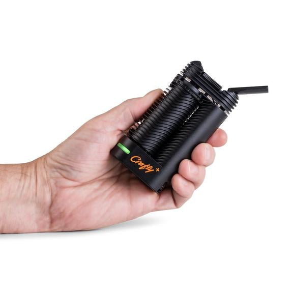 Vaporizador de Hierba Seca Storz & Bickel Crafty+