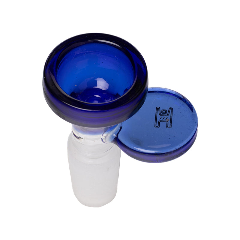 Bowls de Vidrio con Mango 14mm Macho (Set x3)