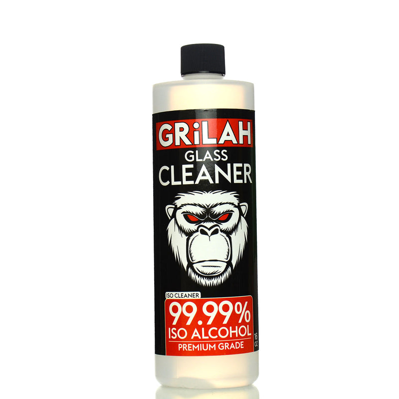 Limpiador para Bong Isopropílico XL 99% 16oz