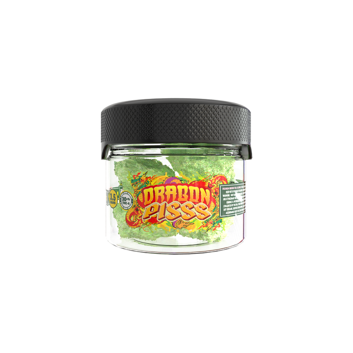 Dragon Piss | Hybrid | Rainbow Rocks