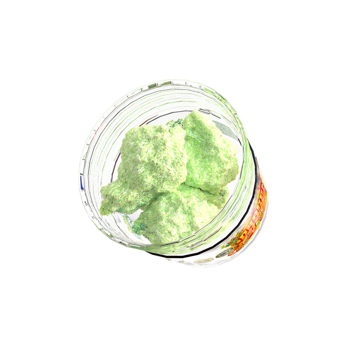 Dragon Piss | Hybrid | Rainbow Rocks