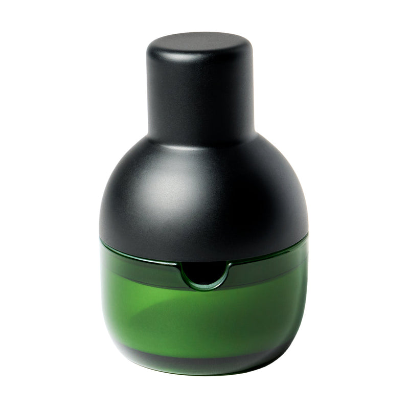 Cenicero Beacon de Vidrio con Soporte para Encendedor