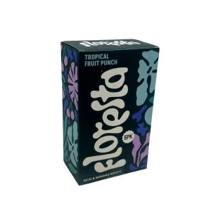 Floresta-Wraps