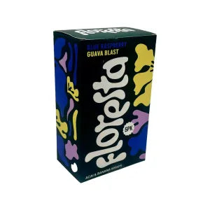 Floresta-Wraps