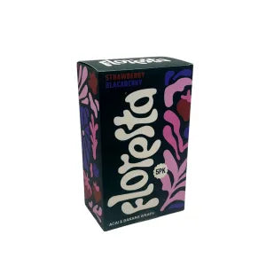 Floresta-Wraps