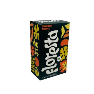 Floresta-Wraps