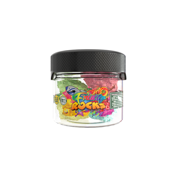 Fruity Rocks | Hybrid | Rainbow Rocks