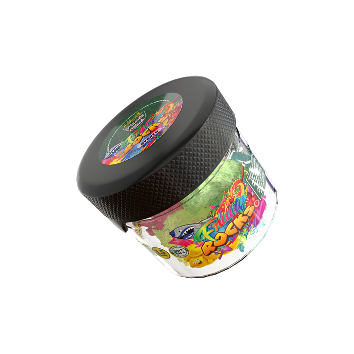 Fruity Rocks | Hybrid | Rainbow Rocks