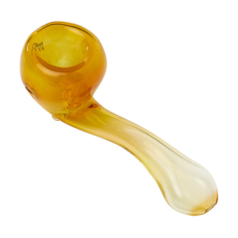 Pipa Sherlock Model D Fumed - Pipa de Mano Human Grade