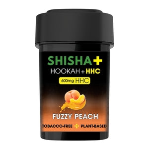 SHISHA + HHC