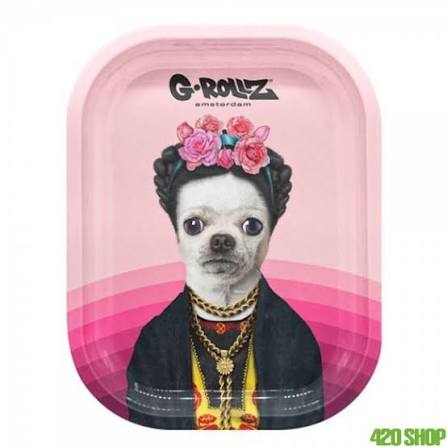 G-Rollz Bandeja Mediana