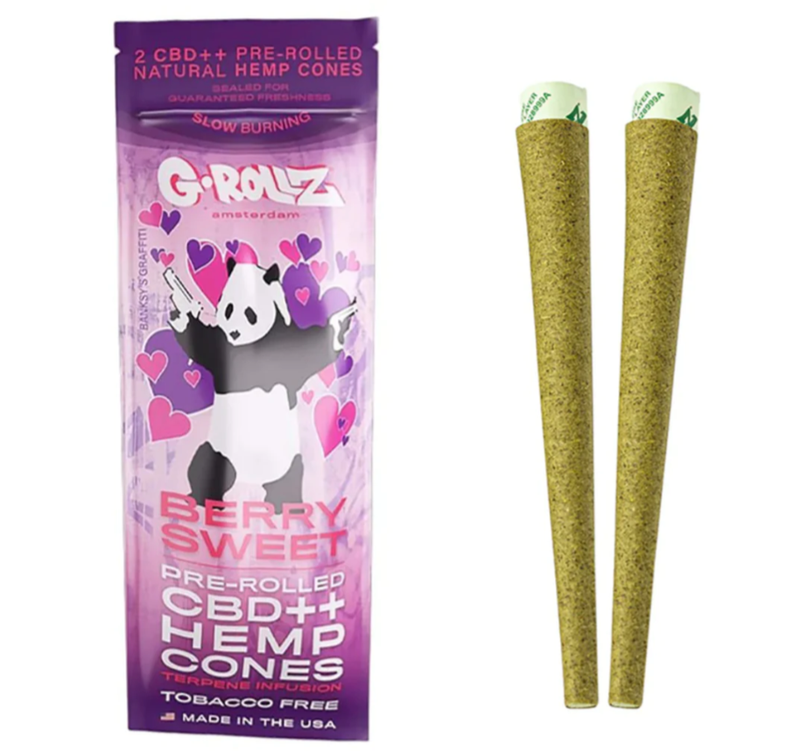 G-Rollz Sweet x Unidad