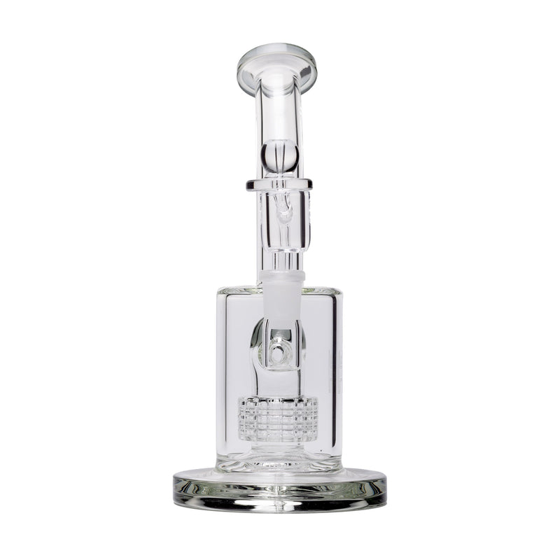 Dab Rig Neo en Vidrio de Borosilicato con Matrix Perc