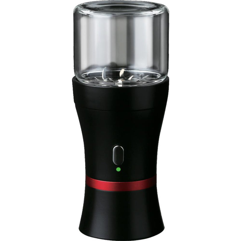 Grinder Eléctrico Pulsar King Kut Portátil